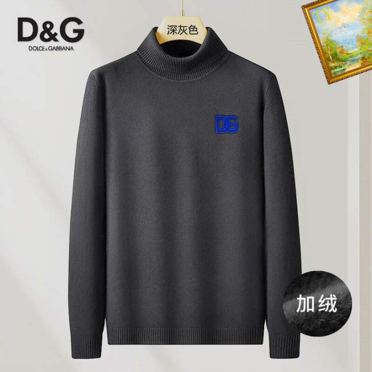 Picture of Dolce Gabbana Sweaters _SKUDGM-3XL25tx0144894